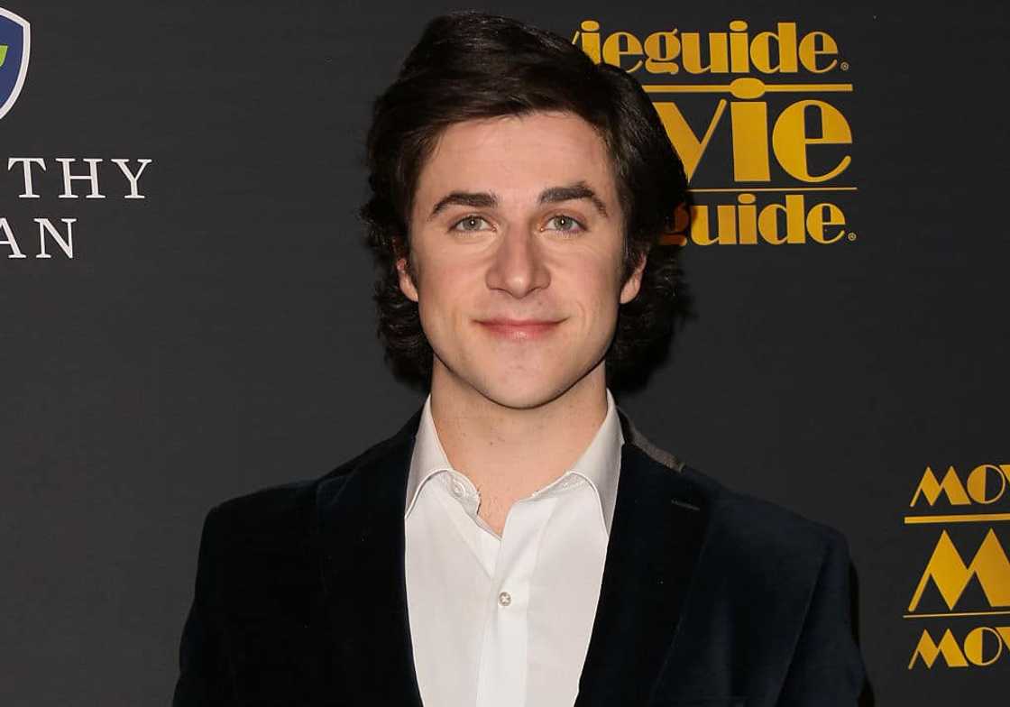 David Henrie David Henrie