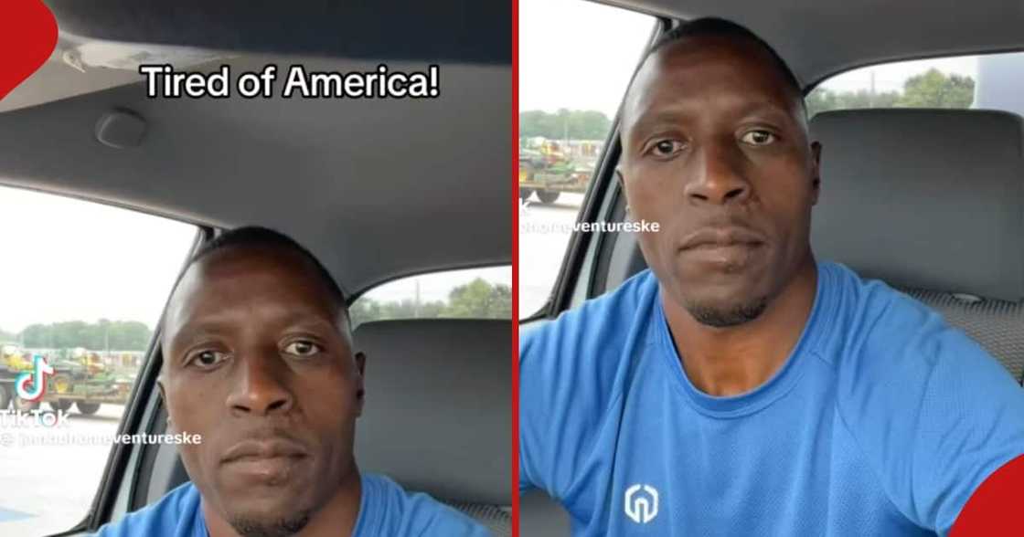 Benson America Benson America