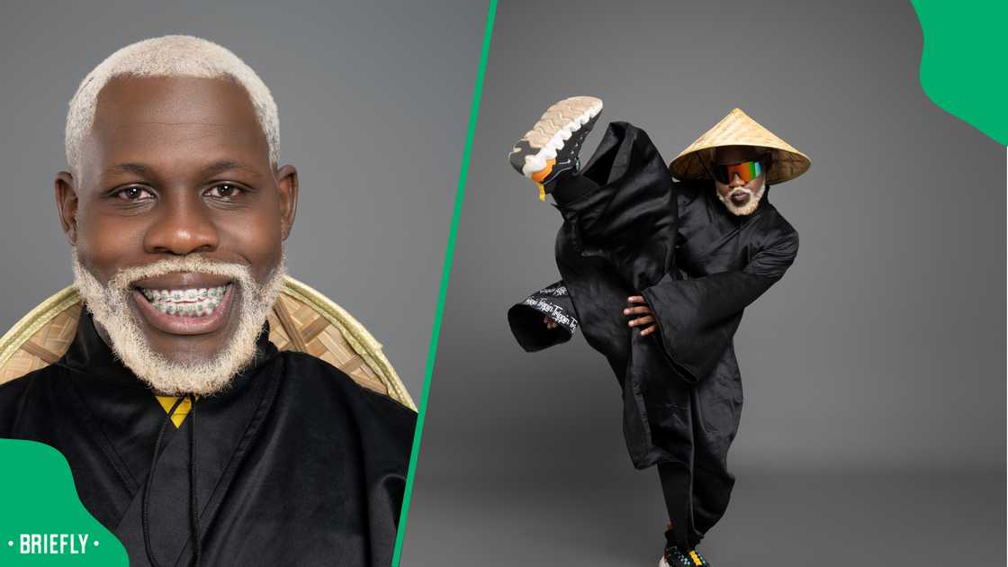Netizens reacted to Muzi's return Netizens reacted to Muzi's return