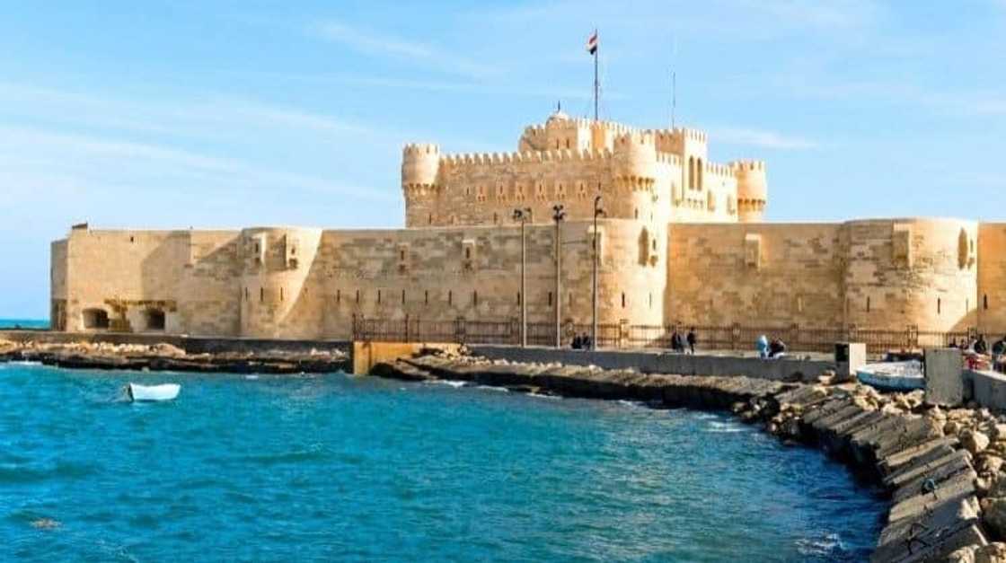 Most Beautiful Cities in Africa Most Beautiful Cities in Africa