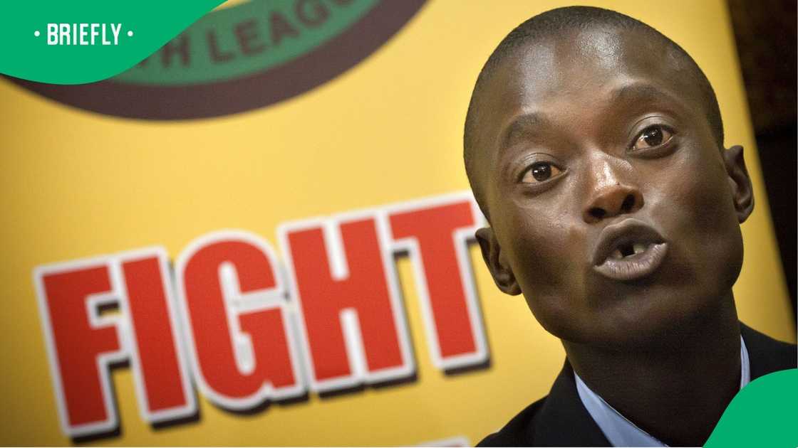 Sindiso Magaqa was shot numerous times in 2017 and died two months later