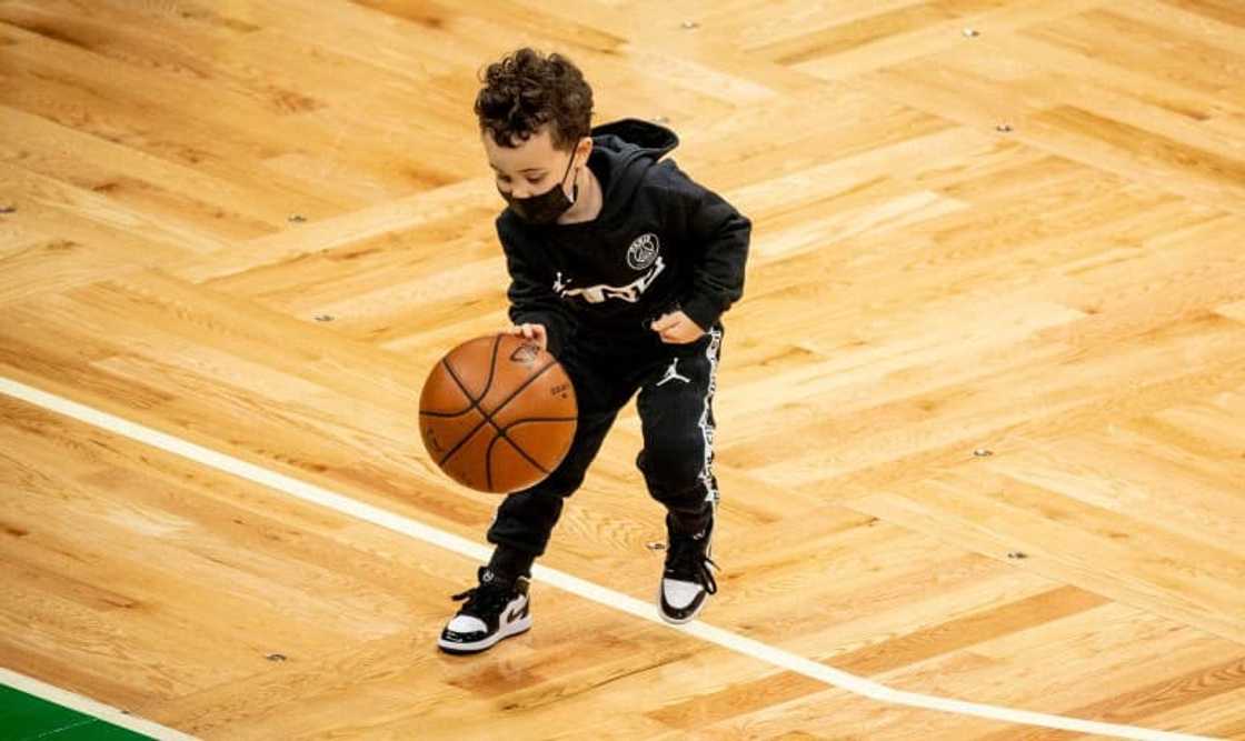 Jayson Christopher Tatum Jr's stats Jayson Christopher Tatum Jr's stats