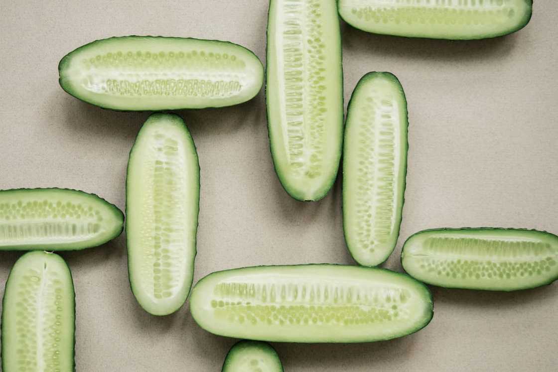 Cucumbers are among the most profitable vegetables to grow in South Africa Cucumbers are among the most profitable vegetables to grow in South Africa