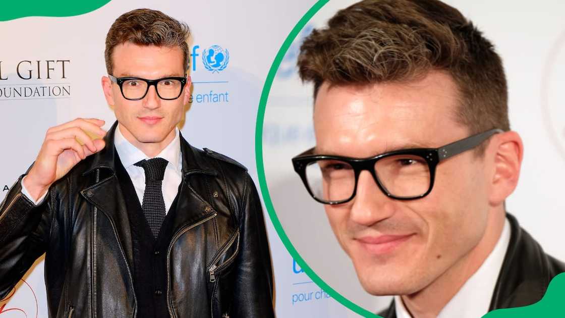 Is Pepe Muñoz Celine Dion's boyfriend? Is Pepe Muñoz Celine Dion's boyfriend?