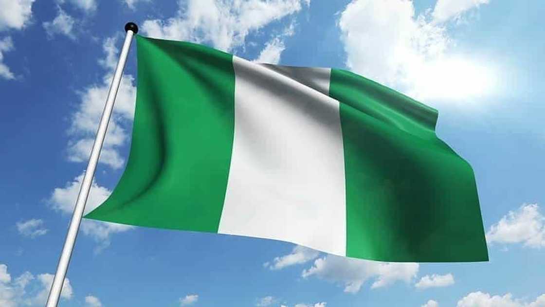 Which is the richest country in Africa? Which is the richest country in Africa?