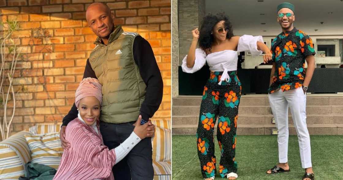 Psyfo, Aamirah, Four Years, Anniversary, Marriage, Couple, Instagram Psyfo, Aamirah, Four Years, Anniversary, Marriage, Couple, Instagram