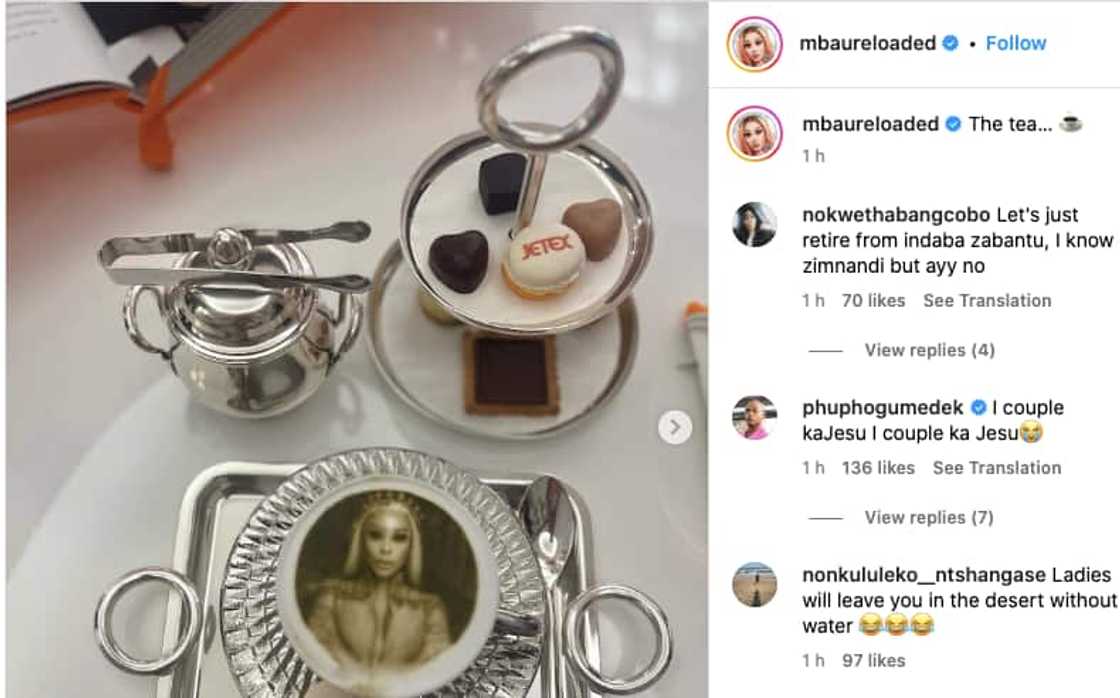 Khanyi is in Dubai Khanyi is in Dubai