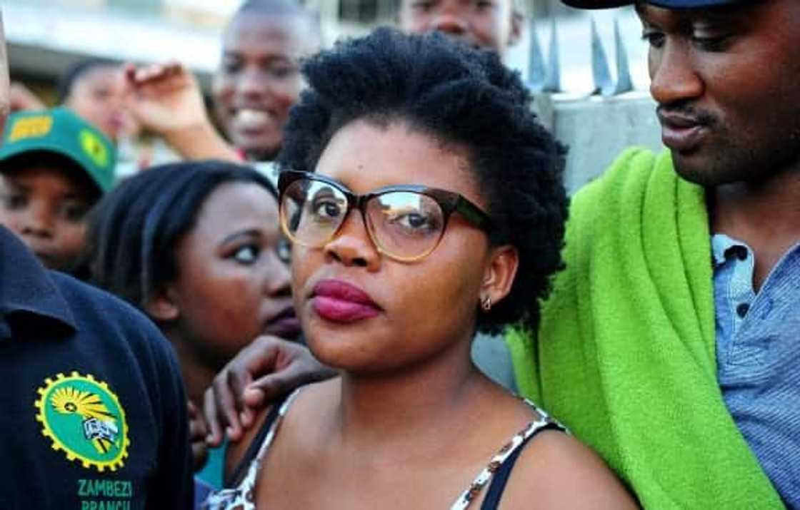 Sibongile Mani Sibongile Mani