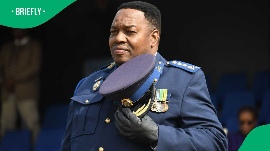 General Fannie Masemola Urges Officers to Defend Themselves, SA Wonders What Police Minister Thinks General Fannie Masemola Urges Officers to Defend Themselves, SA Wonders What Police Minister Thinks