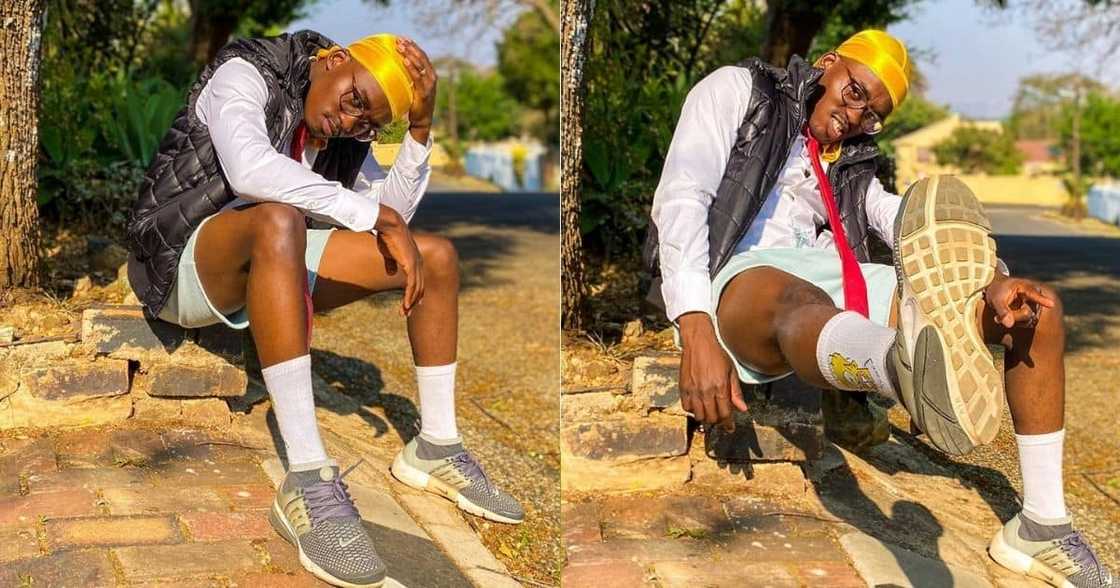 Hungani Ndlovu leaves Scandal, off to America for greener pastures Hungani Ndlovu leaves Scandal, off to America for greener pastures