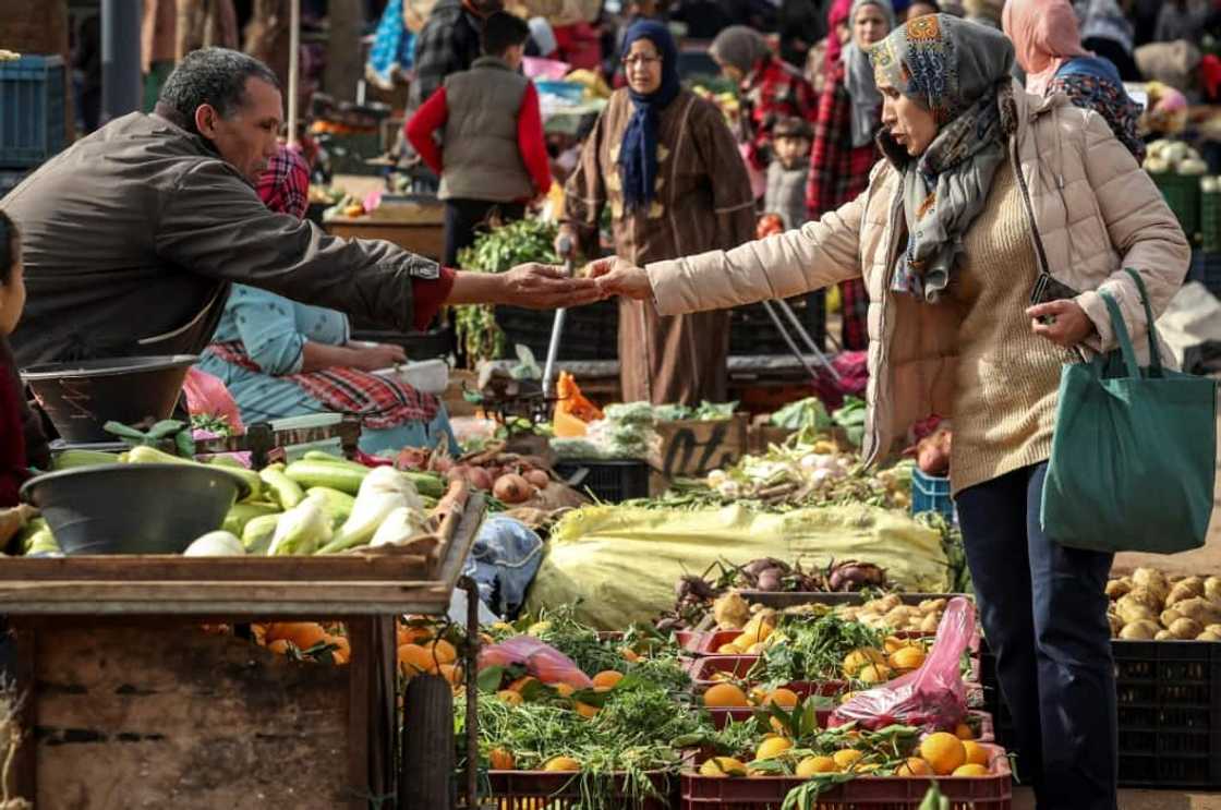 The government, which has come under fire over the surging prices, has blamed it on fraud, speculators and "price manipulation" The government, which has come under fire over the surging prices, has blamed it on fraud, speculators and "price manipulation"