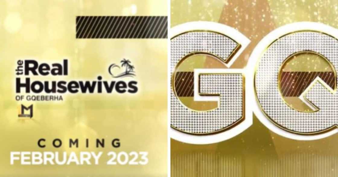 Real Housewives of Gqeberha Real Housewives of Gqeberha