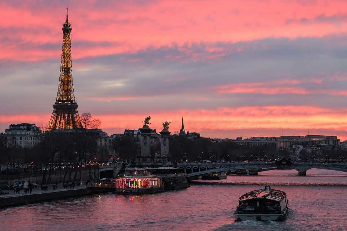 A Paris stock listing would be return to home of sorts for Coty, which was founded in the City of Light in 1904 A Paris stock listing would be return to home of sorts for Coty, which was founded in the City of Light in 1904