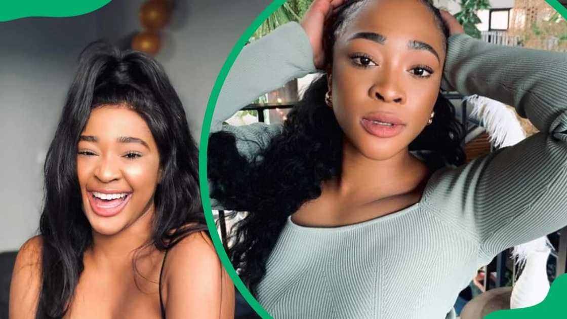 Kay Bikitsha’s husband Kay Bikitsha’s husband