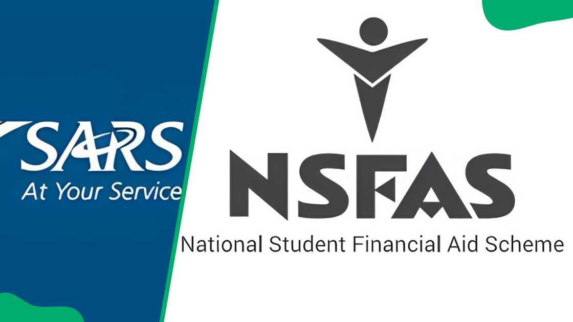 What is the SARS consent form for NSFAS