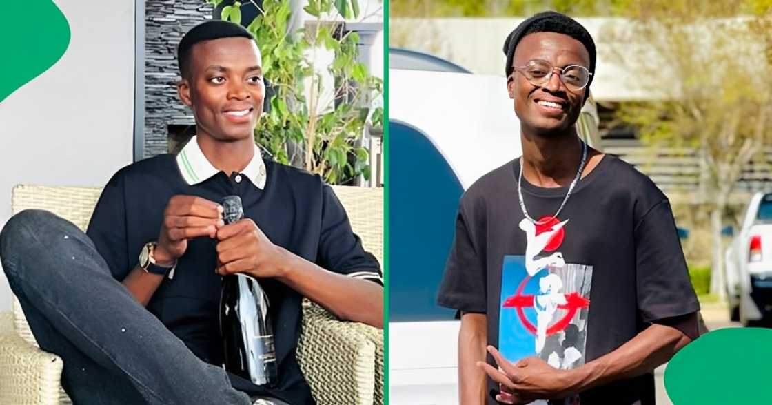 King Monada teased a new song King Monada teased a new song