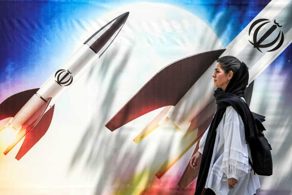 Social media influencers posing as digital investigators peddle misinformation after a barrage of Iranian strikes against Israel. Social media influencers posing as digital investigators peddle misinformation after a barrage of Iranian strikes against Israel.