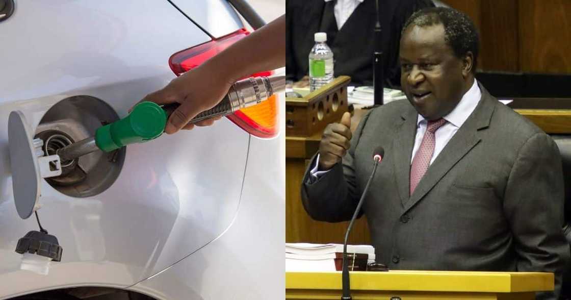 AA Urges Mboweni Not to Increase Fuel Levies Ahead of Budget Speech AA Urges Mboweni Not to Increase Fuel Levies Ahead of Budget Speech