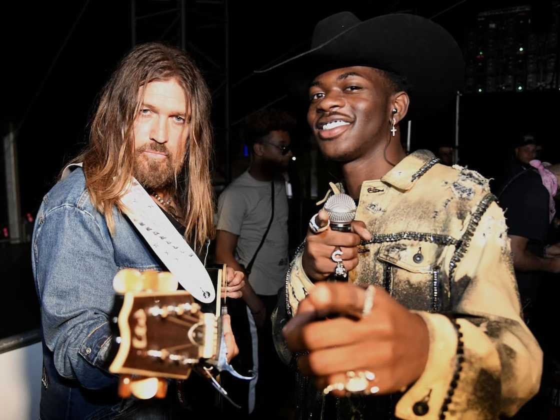 Lil Nas X Montero