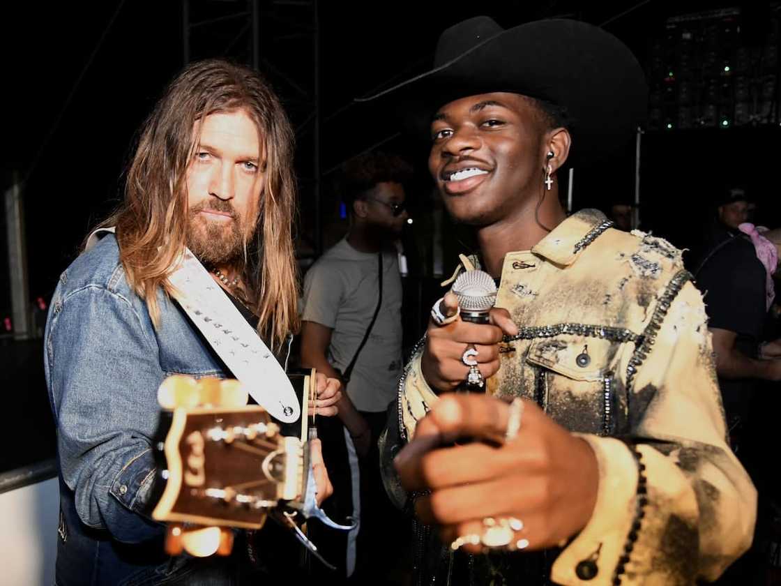 Lil Nas X Montero Lil Nas X Montero