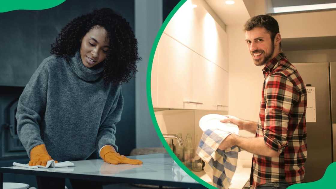 Cleaning services price list Cleaning services price list