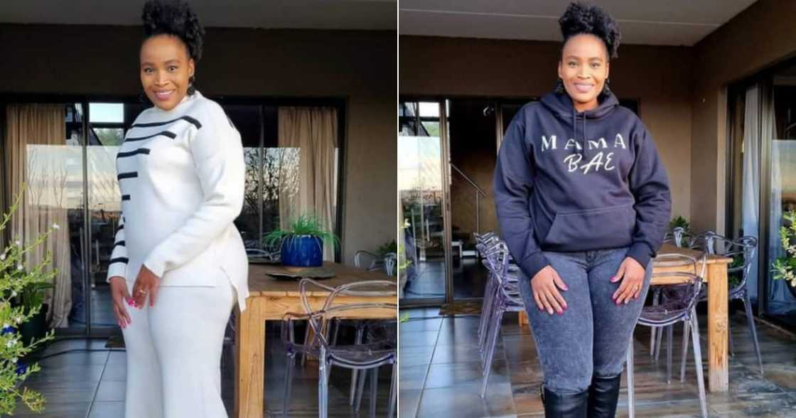 Ayanda Borotho, Facebook, hacked, Instagram