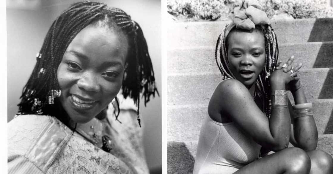 Brenda Fassie, Early Life, Career, Singer, Performer Brenda Fassie, Early Life, Career, Singer, Performer