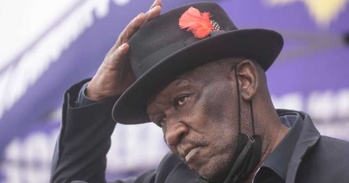 Bheki Cele, Police Minister, South African Police Service, SAPS, road safety, festive season, zero-tolerance