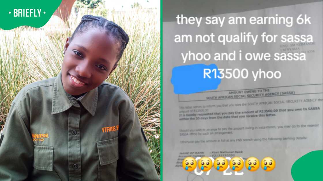 Tshwane woman ordered to repay R13,560 after SASSA declares her ineligible