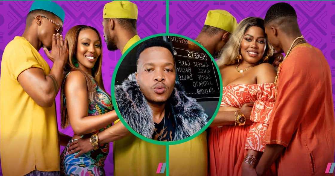 Showmax series leaves Mzansi unimpressed. Showmax series leaves Mzansi unimpressed.