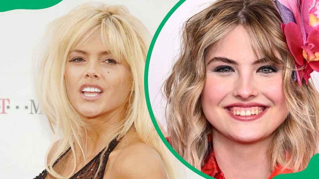 Dannielynn Birkhead's net worth Dannielynn Birkhead's net worth