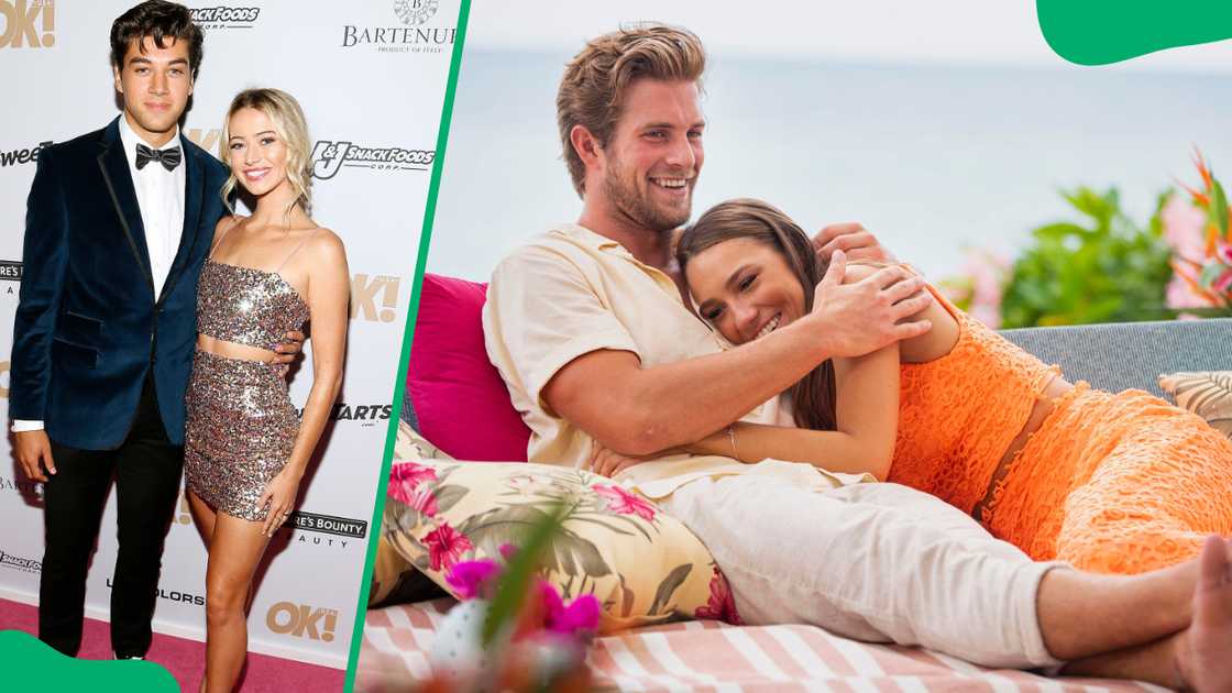 Love Island 2019 USA Love Island 2019 USA