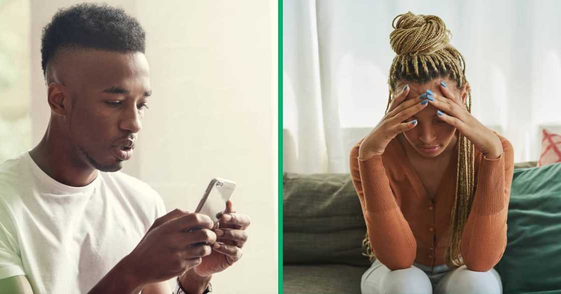 Twitter post by user @matty06291026 reveals the unsettling experience of a woman offered a job, only to face inappropriate advances Twitter post by user @matty06291026 reveals the unsettling experience of a woman offered a job, only to face inappropriate advances