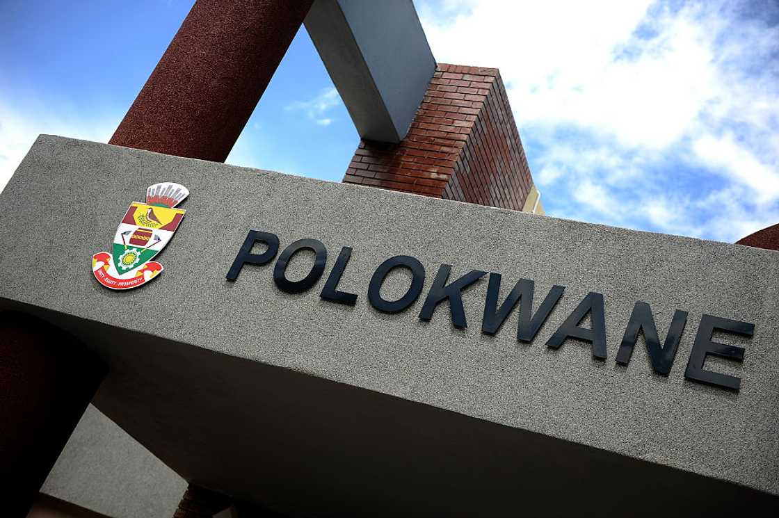 The police in Polokwane launched a manhunt for a rape suspect The police in Polokwane launched a manhunt for a rape suspect