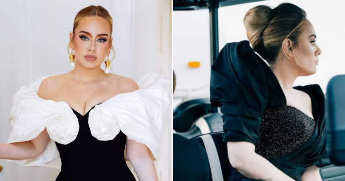 Adele. ‘30’, social media, album Adele. ‘30’, social media, album
