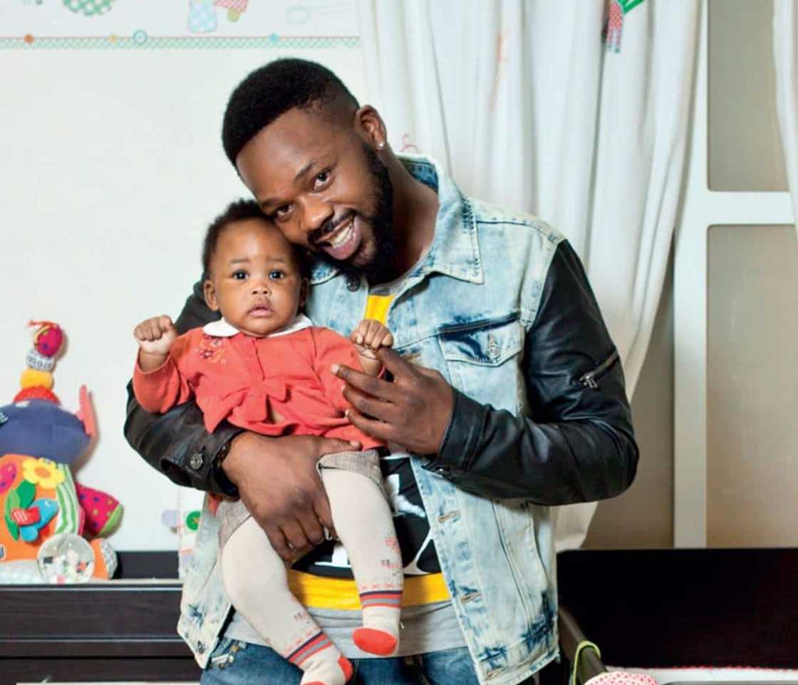 Bongani Bongani
