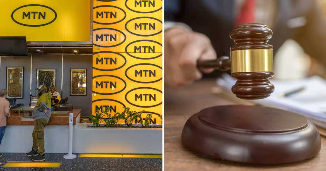 The Advertising Regulatory Board has ordered MTN to remove a misleading advert The Advertising Regulatory Board has ordered MTN to remove a misleading advert