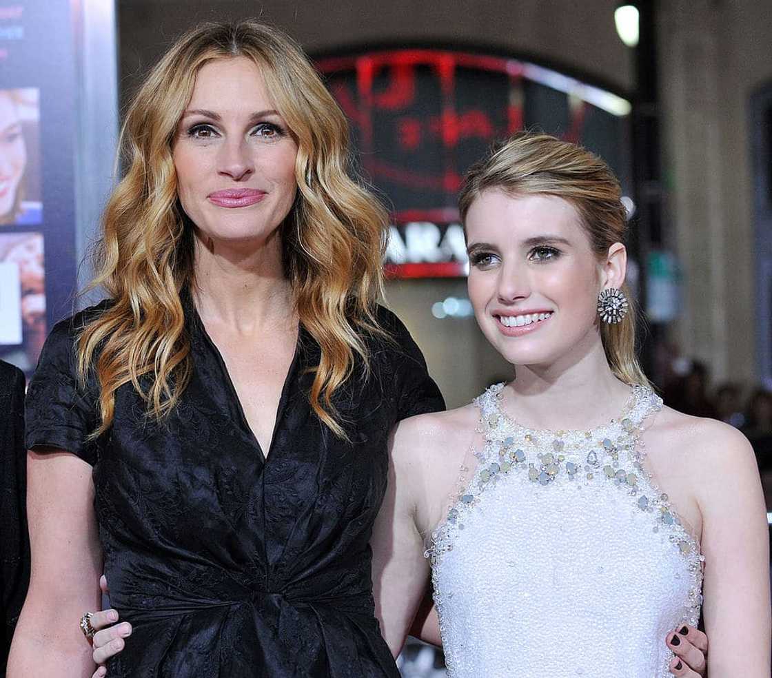 Emma Roberts Emma Roberts