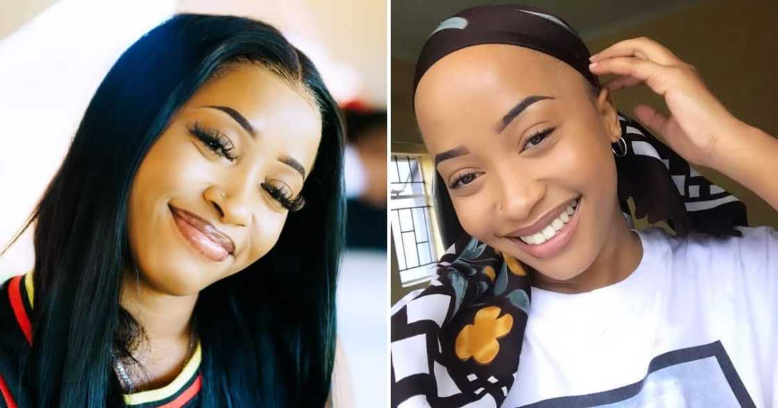 Uncle Waffles and KFC collaboration Uncle Waffles and KFC collaboration