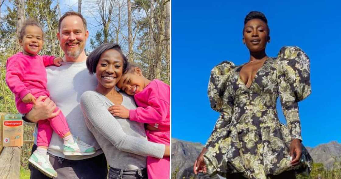 Nkateko Dinwiddy, Takkies, social media, dance, Mzansi, fmaily Nkateko Dinwiddy, Takkies, social media, dance, Mzansi, fmaily