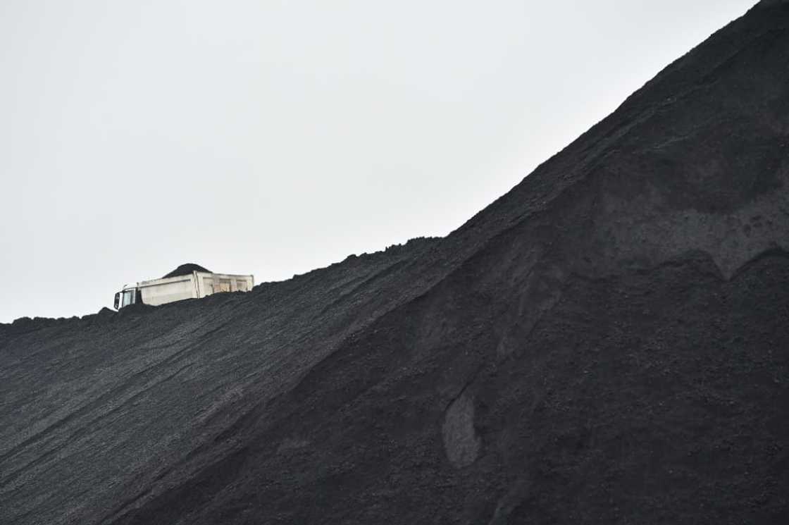 While burning coal for energy helped grow economies worldwide, the carbon-dioxide-producing rock is one of the key drivers of global warming. While burning coal for energy helped grow economies worldwide, the carbon-dioxide-producing rock is one of the key drivers of global warming.