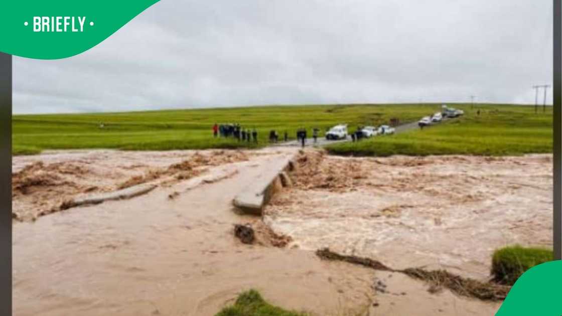 With R341 million still needed, the crisis deepens With R341 million still needed, the crisis deepens