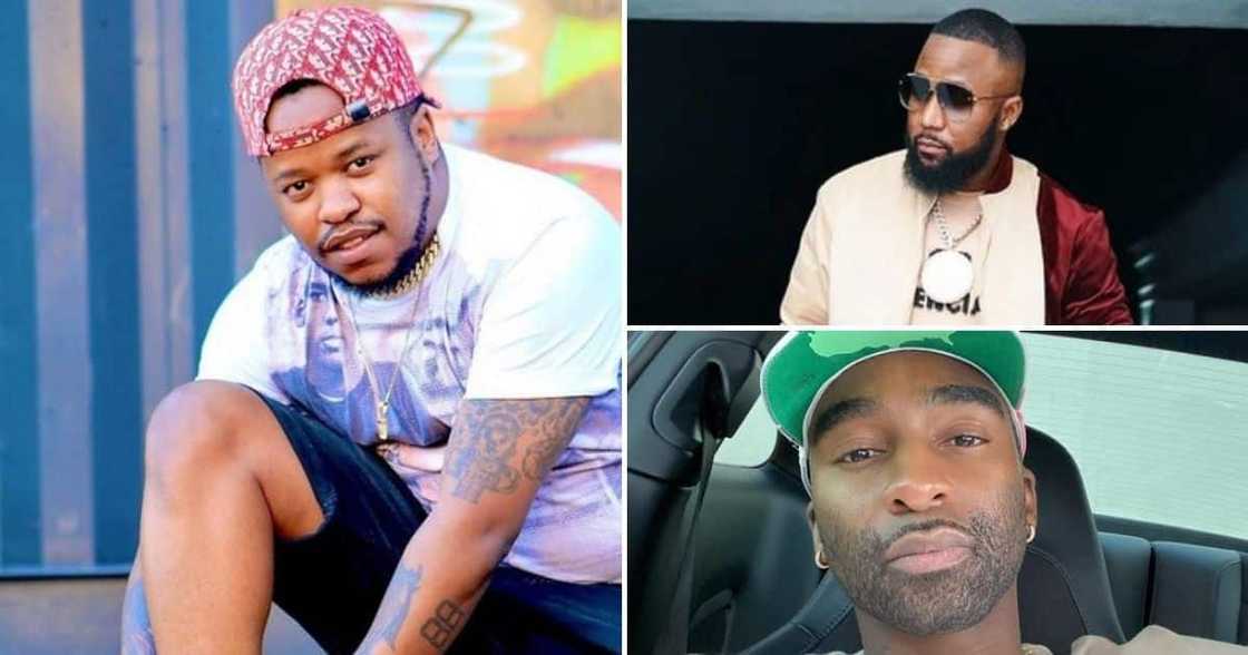 DJ Citi Lyts, celebs, pay tribute, ProKid, fatal shooting DJ Citi Lyts, celebs, pay tribute, ProKid, fatal shooting