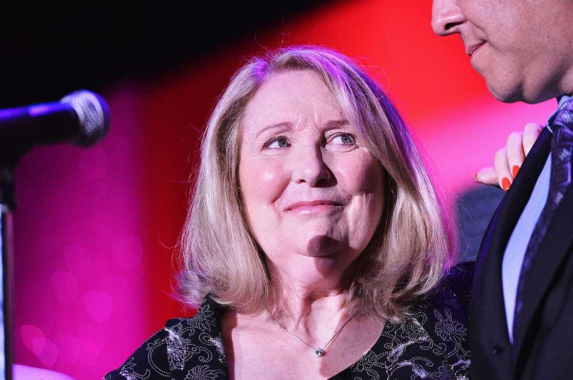 teri garr's height teri garr's height