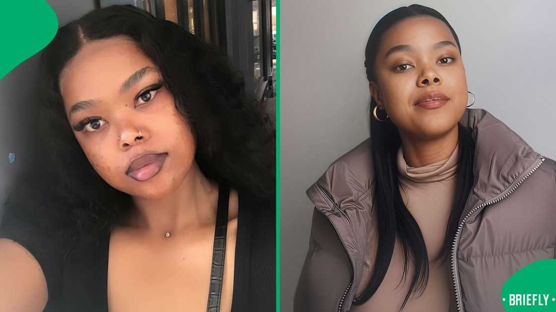 A woman shared her journey to landing a corporate job after working in retail. A woman shared her journey to landing a corporate job after working in retail.