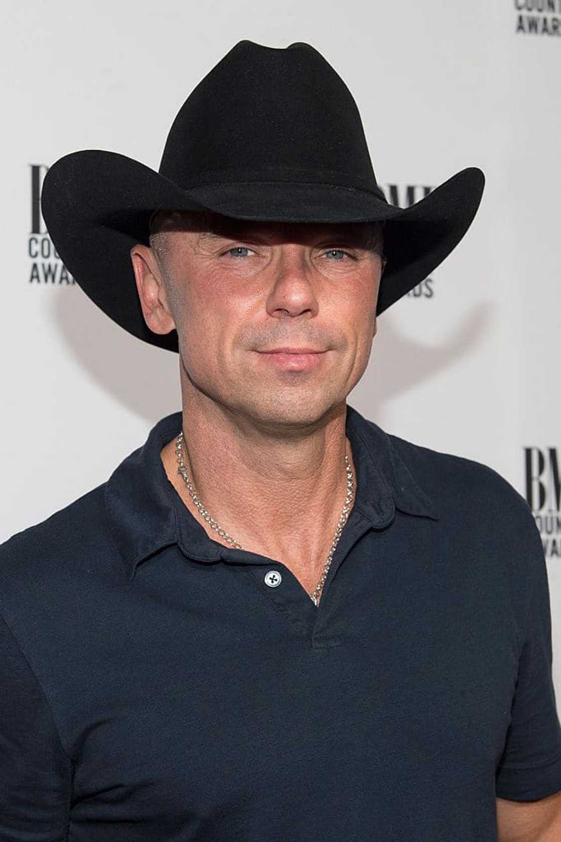 Does Kenny Chesney have a child? Does Kenny Chesney have a child?