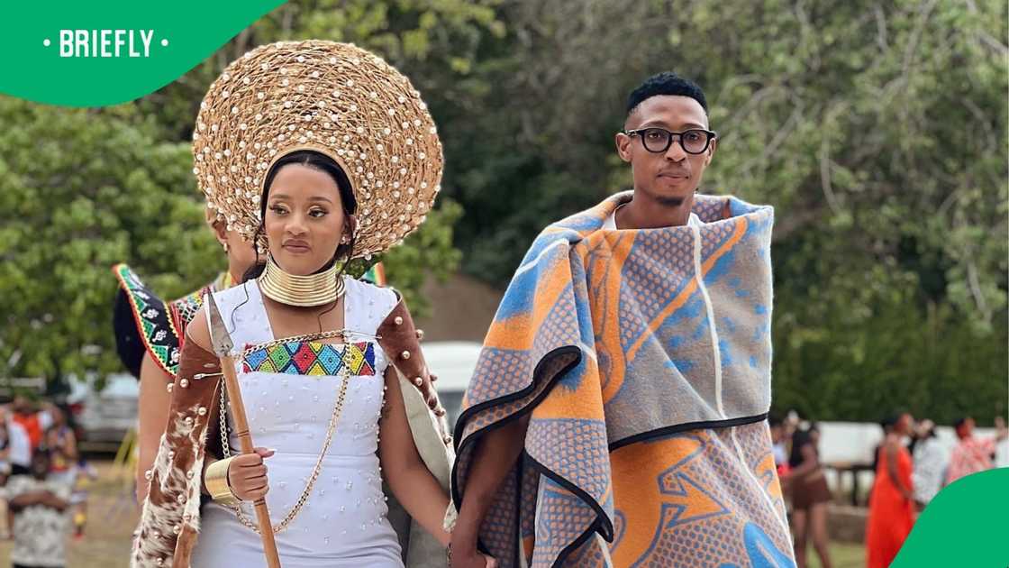 Vincent Pule and his wife got married in January 2025. Vincent Pule and his wife got married in January 2025.