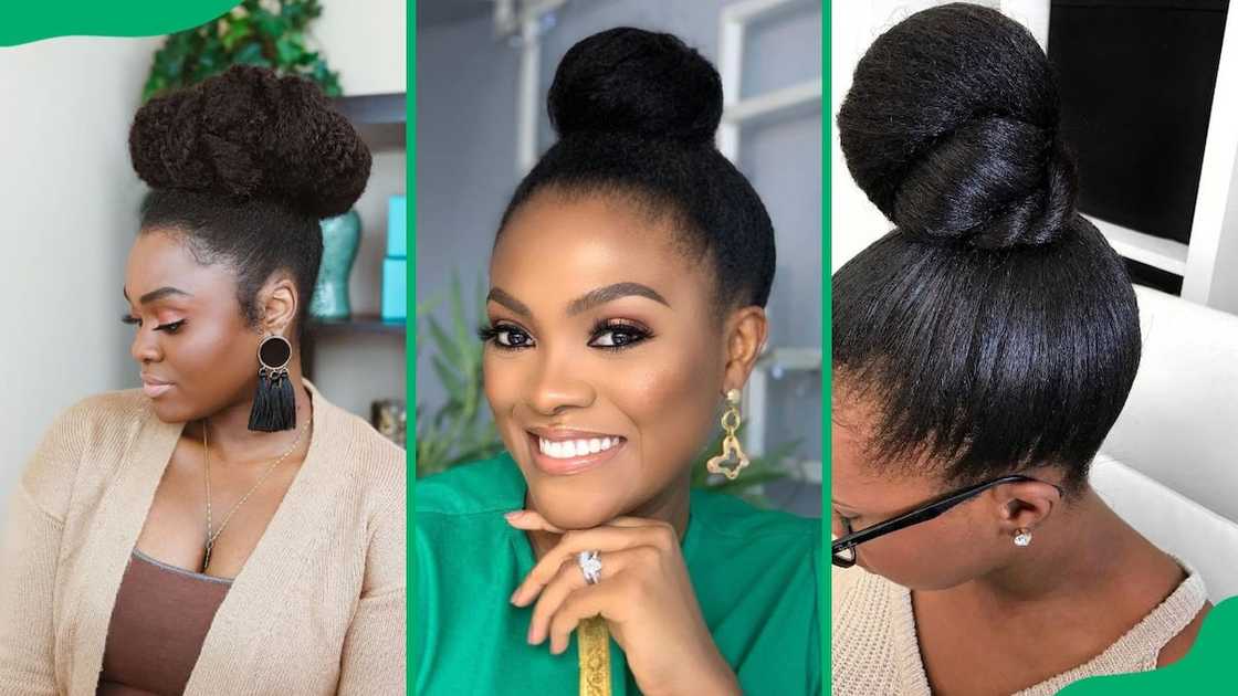 Cute interview hairstyles Cute interview hairstyles