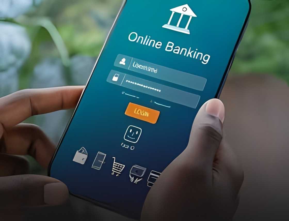Banking app
