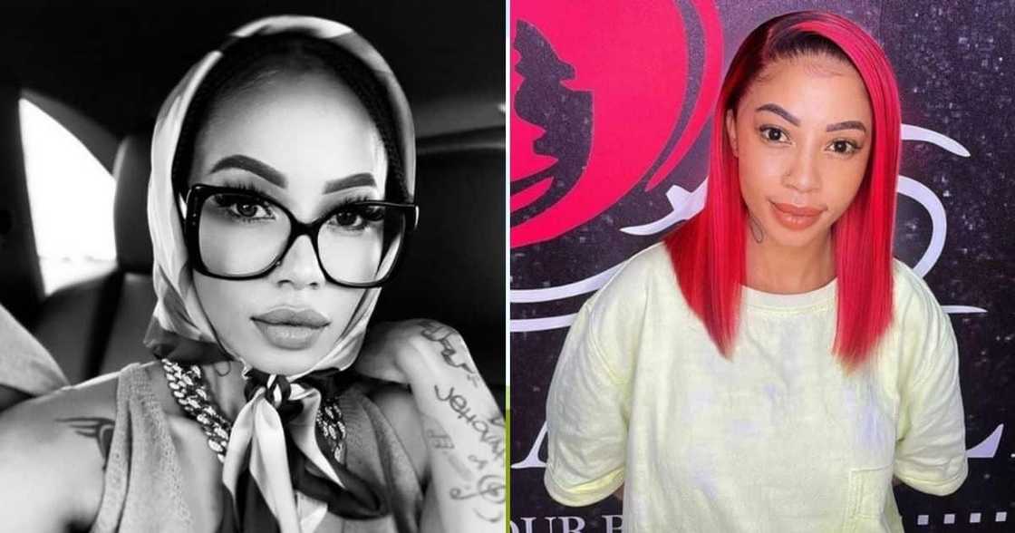 Kelly Khumalo, chilling advice, depression, witchcraft, video Kelly Khumalo, chilling advice, depression, witchcraft, video